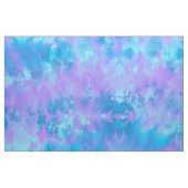 Farbige Pastel Gefärbte Krawatte Muster Regenbogen Stoff (Fat Quarter (45,7 x 55,9 cm))