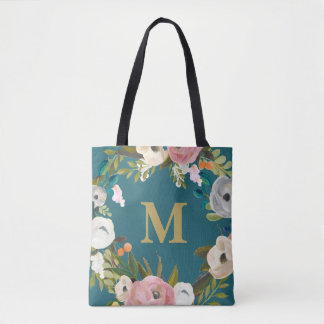 Farbige Personalisierte Canvas-Bag Tasche