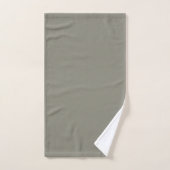 Farbige Pfeile Badhandtuch Set (Handtuch)