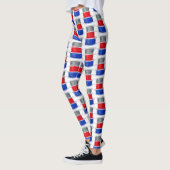 Farbige Plastikspulen für den 3D-Druck Leggings (Links)