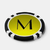 Farbige Poker-Chips Pokerchips (Einzeln)