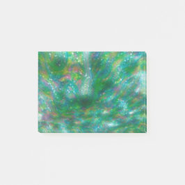 Farbige Post es Notes Post-it Klebezettel