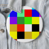farbige Quadrate Button (Beispiel)