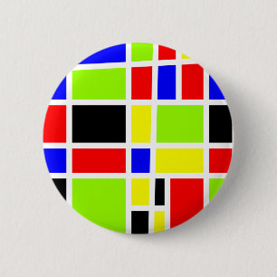 Farbige Rechtecke Button