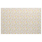 Farbige Retro Küche Stoff (Fat Quarter (45,7 x 55,9 cm))