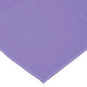 Farbige Retro-Mitte-des-Jahrhunderts-Moderne-Atom- Tischdecke (Schrägansicht)