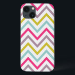 FARBIGE RETRO ZICKZACK PATTERN-IPAD AIR HÜLLEN<br><div class="desc">FARBIGE RETRO ZICKZACK PATTERN-IPAD AIR HÜLLEN</div>