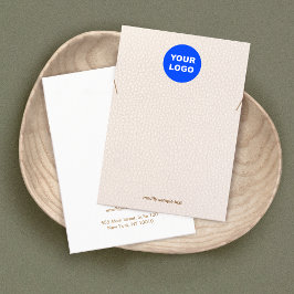 Farbige rosa Logo-Beschriftung für das Bracelet