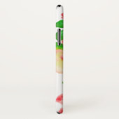 Farbige Rose iPhone / iPad Gehäuse Case-Mate iPhone Hülle (Hinten/Rechts)