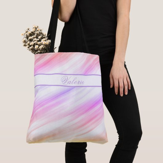 Farbige Schmuckstücke Tasche (Von Nahem)