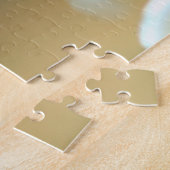 Farbige Seifenblasen - schwierig Puzzle (Seite)