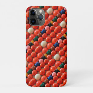Farbige Snookerbälle, Case-Mate iPhone Hülle
