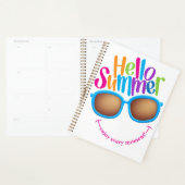 Farbige Sonnenbrille für den Sommer Planer (Anzeige)