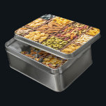 Farbige Sorten von Pasta Food Puzzle<br><div class="desc">Dieses Puzzle mit kulinarischen Themen bietet verschiedene Nudelsorten. #food #italian #mediteranean #küche #dinner #dinner #jigsaw #puzzle #jigsawpuzzle #gifts #fun #stockingstopffers #games #games</div>