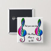 Farbige Spaltnote_ Button (Vorne & Hinten)