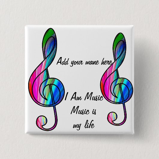 Farbige Spaltnote_ Button (Vorderseite)