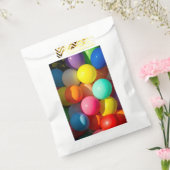 Farbige Spielzeugballoons Geschenktütchen (Versiegelt)