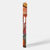 Farbige Steine, Steine, Felsen iPhone/iPad Gehäuse Case-Mate iPhone Hülle (Rückseite / Rechts)