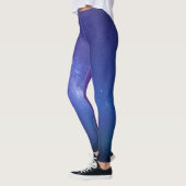 Farbige Sterne Leggings (Links)