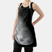 Farbige Sterne Schürze (InSitu)