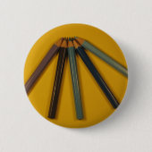 Farbige Stifte Button (Vorderseite)