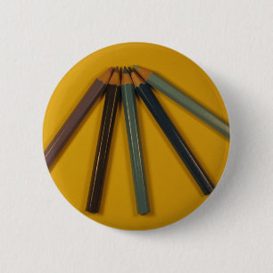 Farbige Stifte Button