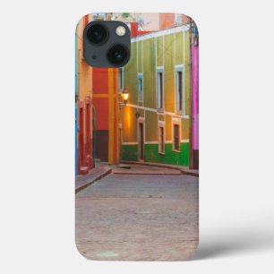 Farbige Straßenszene Case-Mate iPhone Hülle