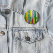 Farbige Streifen Button (Beispiel)
