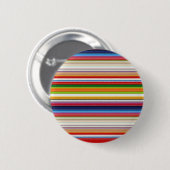 Farbige Streifen Button (Vorne & Hinten)