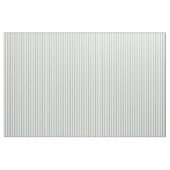 Farbige Streifen (grün und weiß) Stoff (Yard (91,4 cm))
