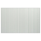 Farbige Streifen (grün und weiß) Stoff (Fat Quarter (45,7 x 55,9 cm))