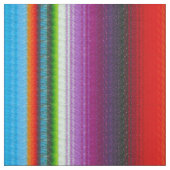 Farbige Streifen Stoff (Muster)