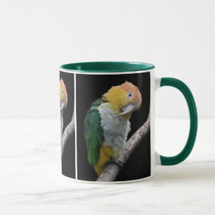 Farbige Süsse Tasse