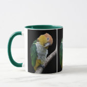 Farbige Süsse Tasse (Links)