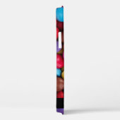 Farbige Süßigkeiten, Süßigkeiten, Süßigkeiten, Ihr Case-Mate iPhone Hülle (Rückseite / Rechts)