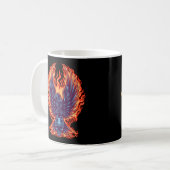 Farbige Tasse (Vorderseite Links)