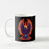 Farbige Tasse (Links)