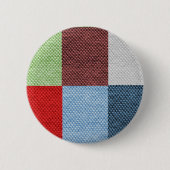 Farbige Tastenfelder Button (Vorderseite)