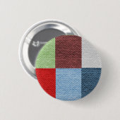 Farbige Tastenfelder Button (Vorne & Hinten)