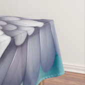 Farbige Taube Tischdecke (Beispiel)