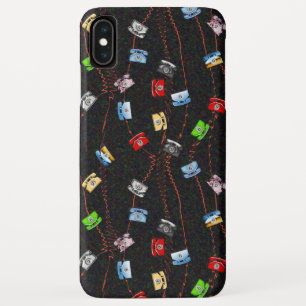 Farbige Telefone, in alten Zeiten Case-Mate iPhone Hülle