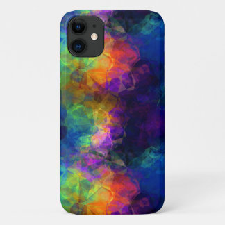 Farbige Tissue Collage Case Mate iPhone Cas
