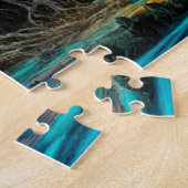 Farbige Tränke Puzzle (Seite)
