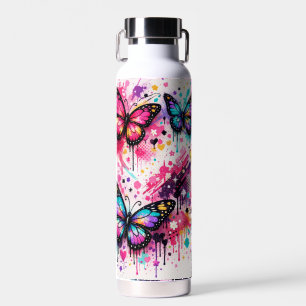 Farbige Traum-Wasserflasche Trinkflasche