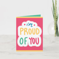 farbige Typografie gut durchgeführte Prüfungen