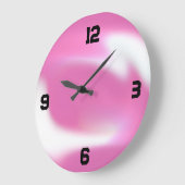 Farbige Uhr (Winkel)