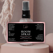 Farbige und Rose-Gold-Logo-Luftfreischöfe-Siegel