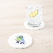 Farbige Untersetzer (Seite)