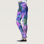 Farbige Vapors 2 Leggings (Links)