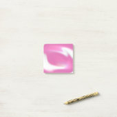 Farbige Verschmutzungen Post it Notes Post-it Klebezettel (Auf Schreibtisch)